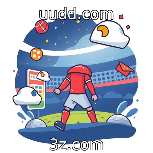 uudd.com Descubra as Melhores Estratégias para Apostas em Eventos Esportivos