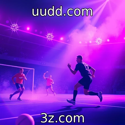 uudd.com Estratégias Vencedoras: Apostas em Futebol Para Jogos Decisivos