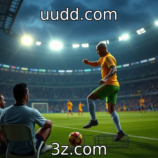 uudd.com A explosão das apostas esportivas no Brasil em 2025