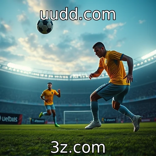 uudd.com Apostas esportivas: Análise profunda das principais competições do Brasil