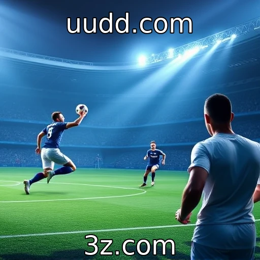 uudd.com Apostas esportivas: maximizando suas chances de sucesso em 2025